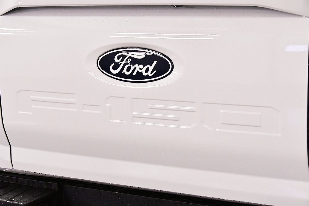 2025 Ford F-150 Lariat 5-1/2' Box
