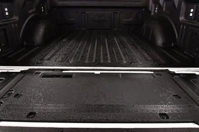 2025 Ford F-150 Lariat 5-1/2' Box