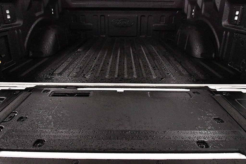 2025 Ford F-150 Lariat 5-1/2' Box