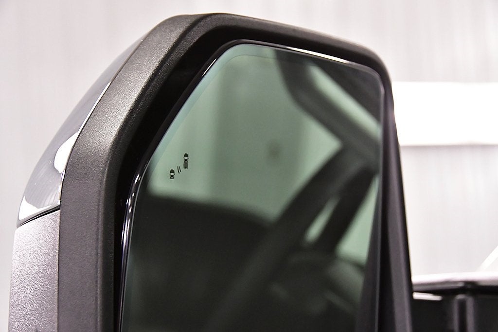 2025 Ford F-150 Lariat 5-1/2' Box