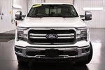 2025 Ford F-150 Lariat 5-1/2' Box