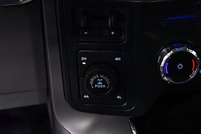 2025 Ford F-150 Lariat 5-1/2' Box