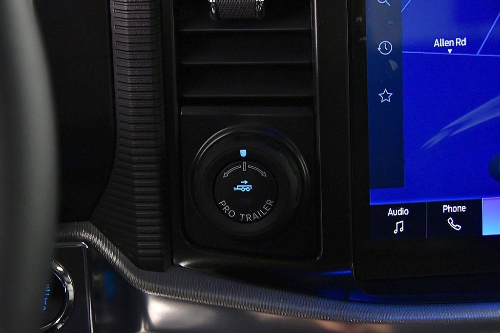 2025 Ford F-150 Lariat 5-1/2' Box