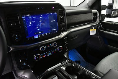 2025 Ford F-150 Lariat 5-1/2' Box