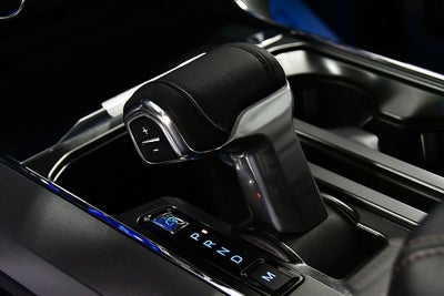 2025 Ford F-150 Lariat 5-1/2' Box