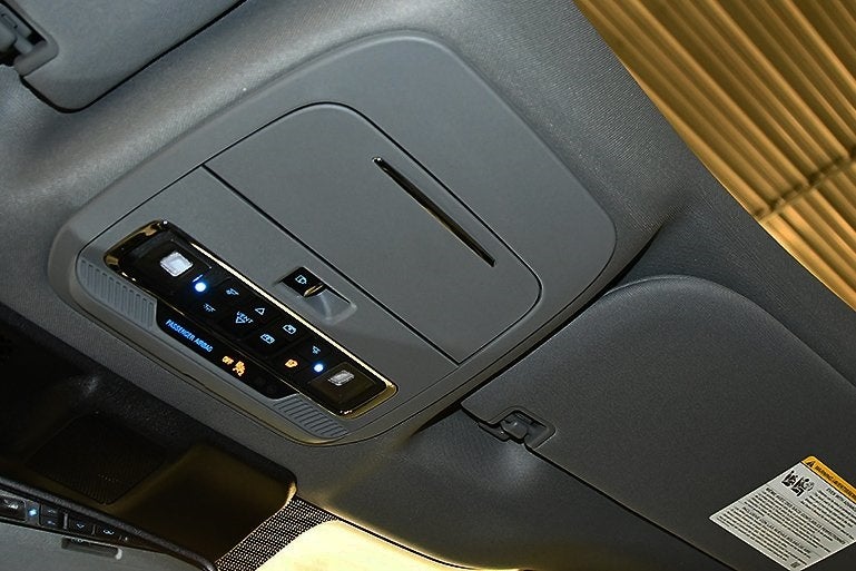 2025 Ford F-150 Lariat 5-1/2' Box