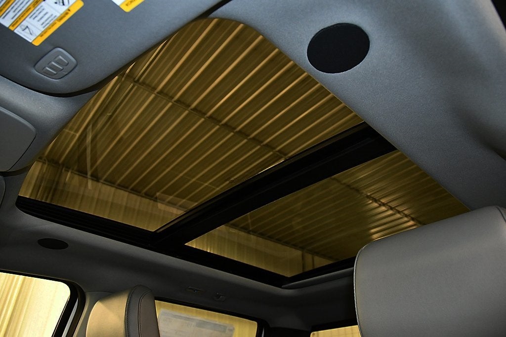 2025 Ford F-150 Lariat 5-1/2' Box