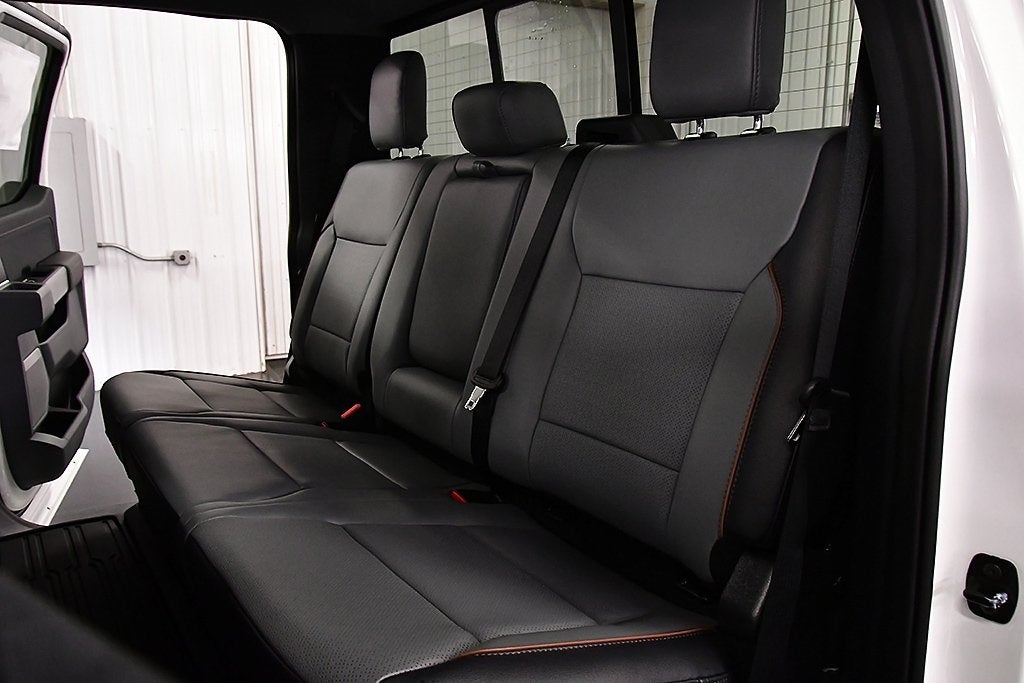 2025 Ford F-150 Lariat 5-1/2' Box