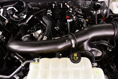 2025 Ford F-150 Lariat 5-1/2' Box