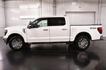 2025 Ford F-150 Lariat 5-1/2' Box