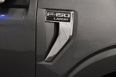 2025 Ford F-150 Lariat 6-1/2' Box