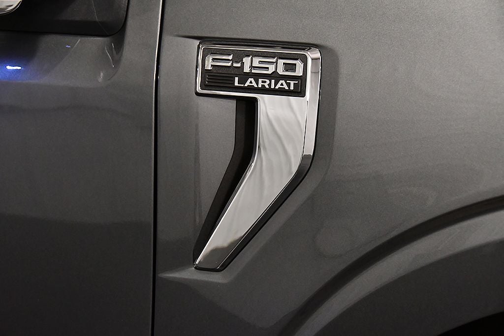 2025 Ford F-150 Lariat 6-1/2' Box