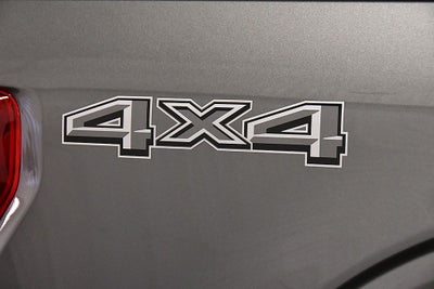 2025 Ford F-150 Lariat 6-1/2' Box