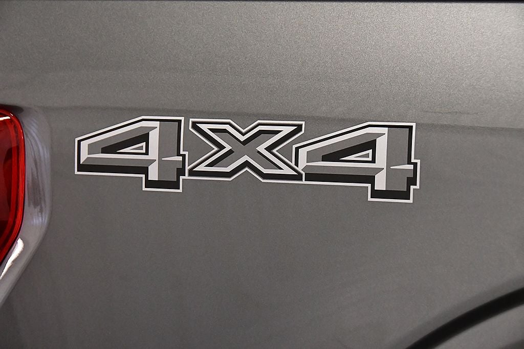 2025 Ford F-150 Lariat 6-1/2' Box