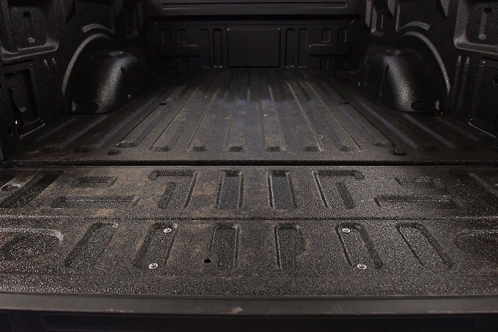 2025 Ford F-150 Lariat 6-1/2' Box