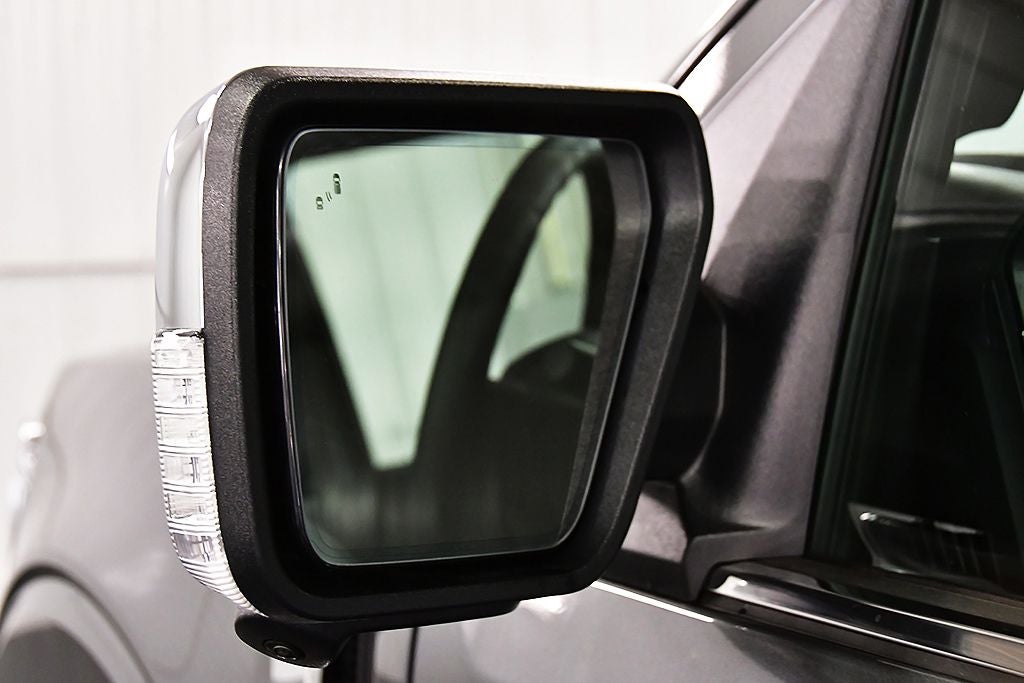 2025 Ford F-150 Lariat 6-1/2' Box