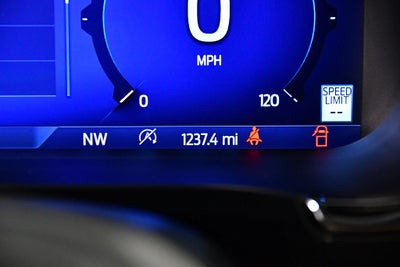 2025 Ford F-150 Lariat 6-1/2' Box
