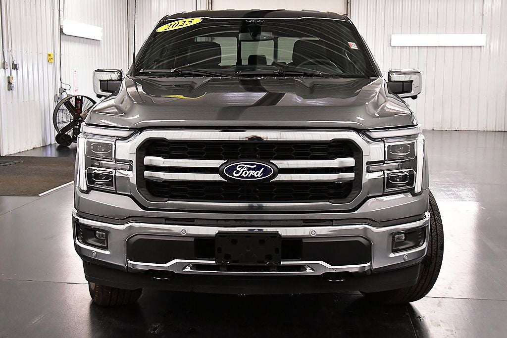 2025 Ford F-150 Lariat 6-1/2' Box