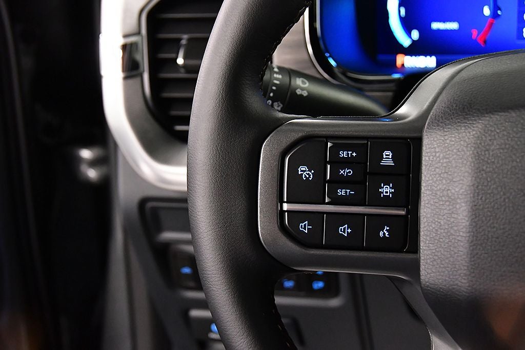 2025 Ford F-150 Lariat 6-1/2' Box