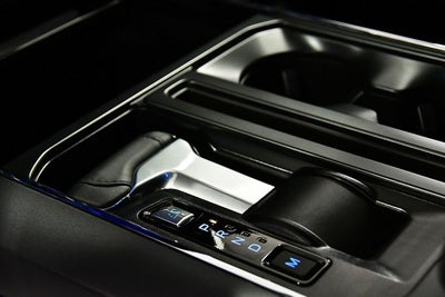 2025 Ford F-150 Lariat 6-1/2' Box
