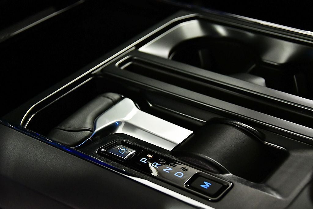 2025 Ford F-150 Lariat 6-1/2' Box