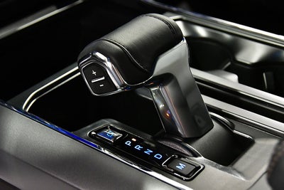 2025 Ford F-150 Lariat 6-1/2' Box