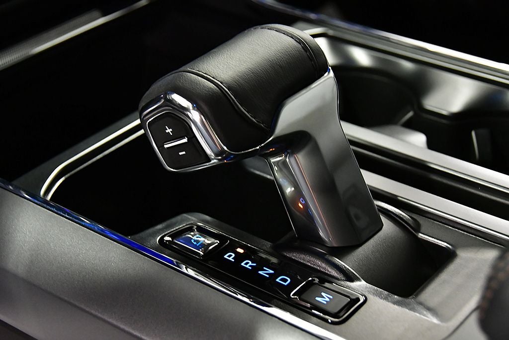 2025 Ford F-150 Lariat 6-1/2' Box