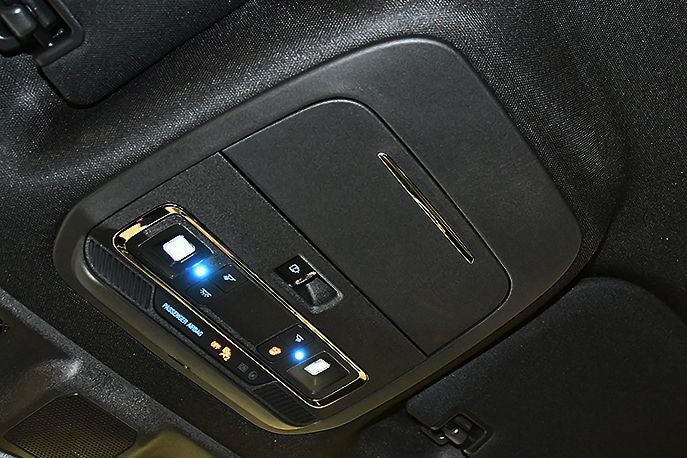 2025 Ford F-150 Lariat 6-1/2' Box