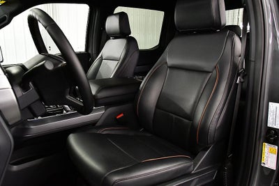 2025 Ford F-150 Lariat 6-1/2' Box