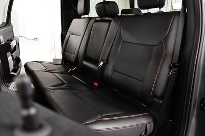 2025 Ford F-150 Lariat 6-1/2' Box