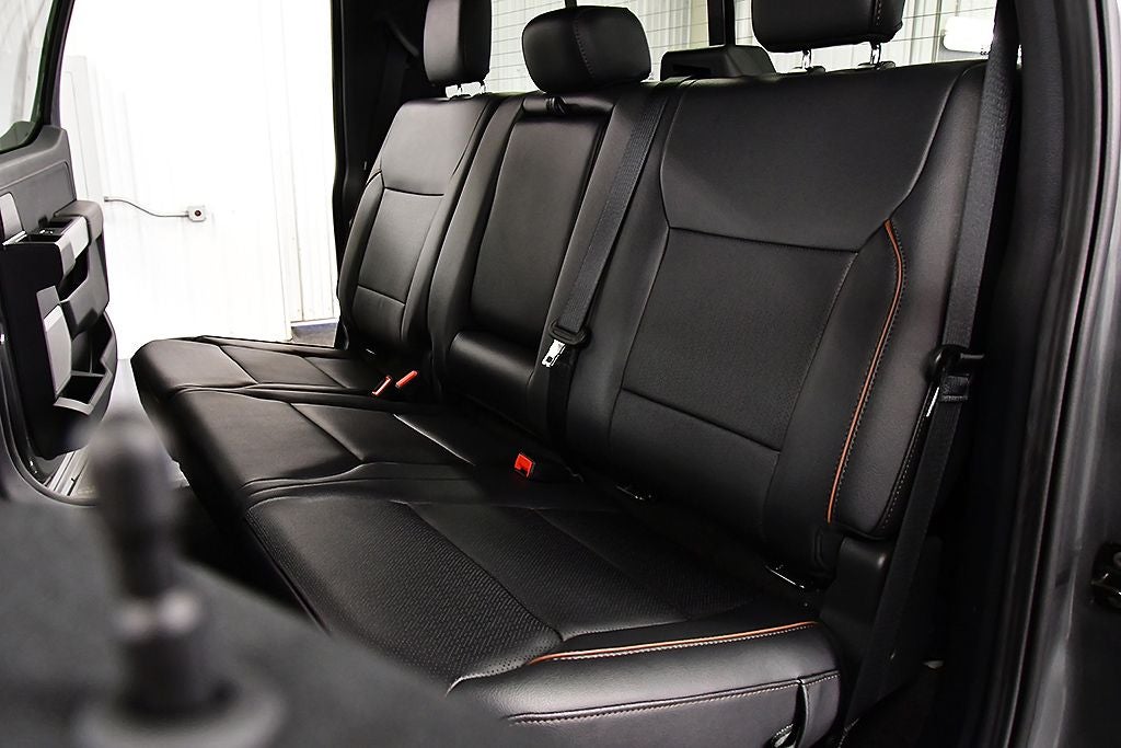 2025 Ford F-150 Lariat 6-1/2' Box