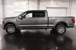 2025 Ford F-150 Lariat 6-1/2' Box