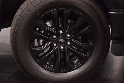 2026 Ford F-150 Lariat 5-1/2' Box