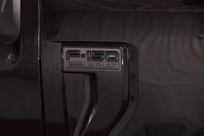 2026 Ford F-150 Lariat 5-1/2' Box