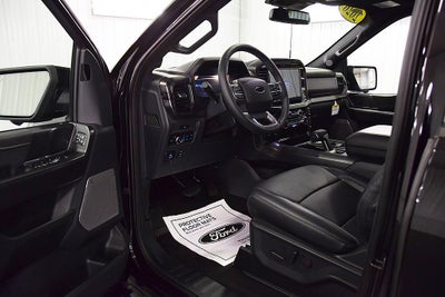 2026 Ford F-150 Lariat 5-1/2' Box