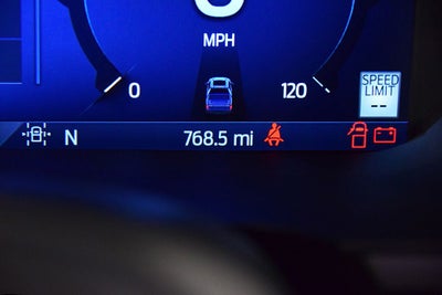 2026 Ford F-150 Lariat 5-1/2' Box