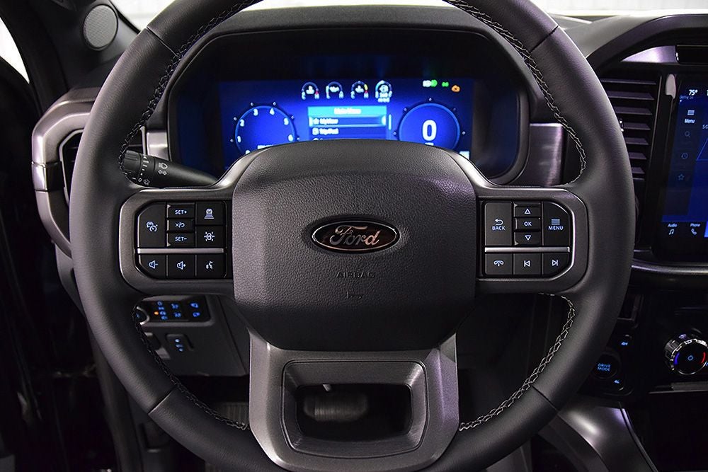2026 Ford F-150 Lariat 5-1/2' Box