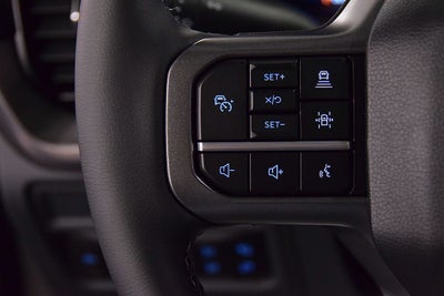 2026 Ford F-150 Lariat 5-1/2' Box