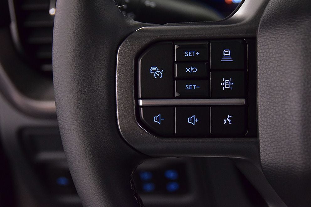 2026 Ford F-150 Lariat 5-1/2' Box