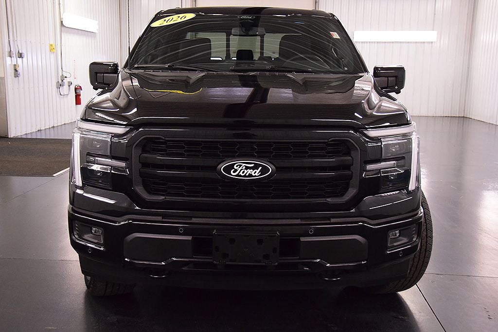 2026 Ford F-150 Lariat 5-1/2' Box