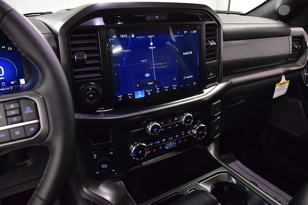 2026 Ford F-150 Lariat 5-1/2' Box