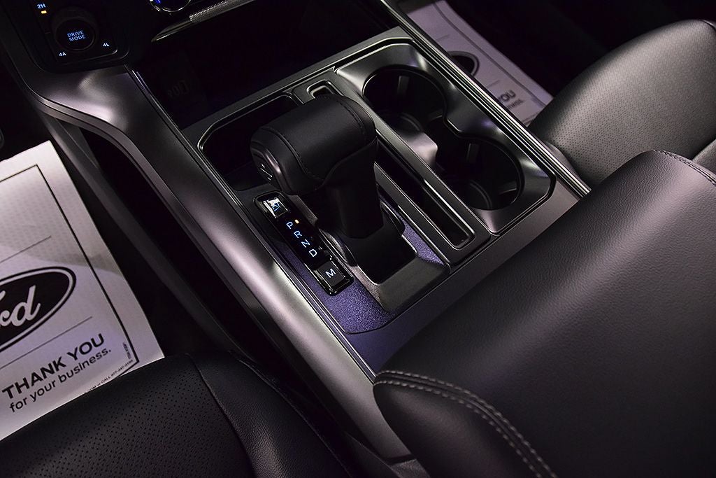 2026 Ford F-150 Lariat 5-1/2' Box