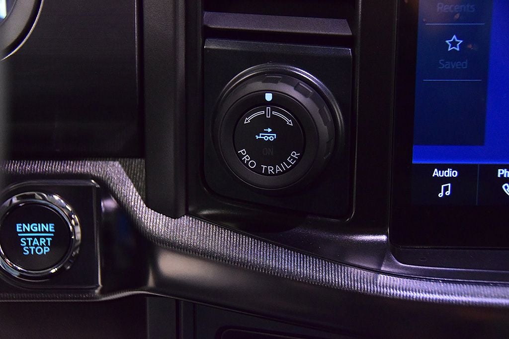 2026 Ford F-150 Lariat 5-1/2' Box