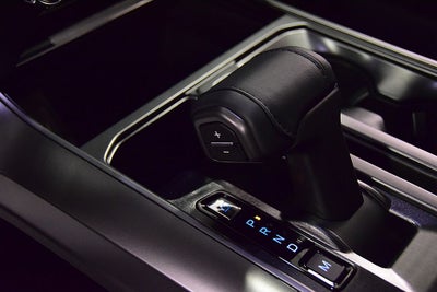 2026 Ford F-150 Lariat 5-1/2' Box