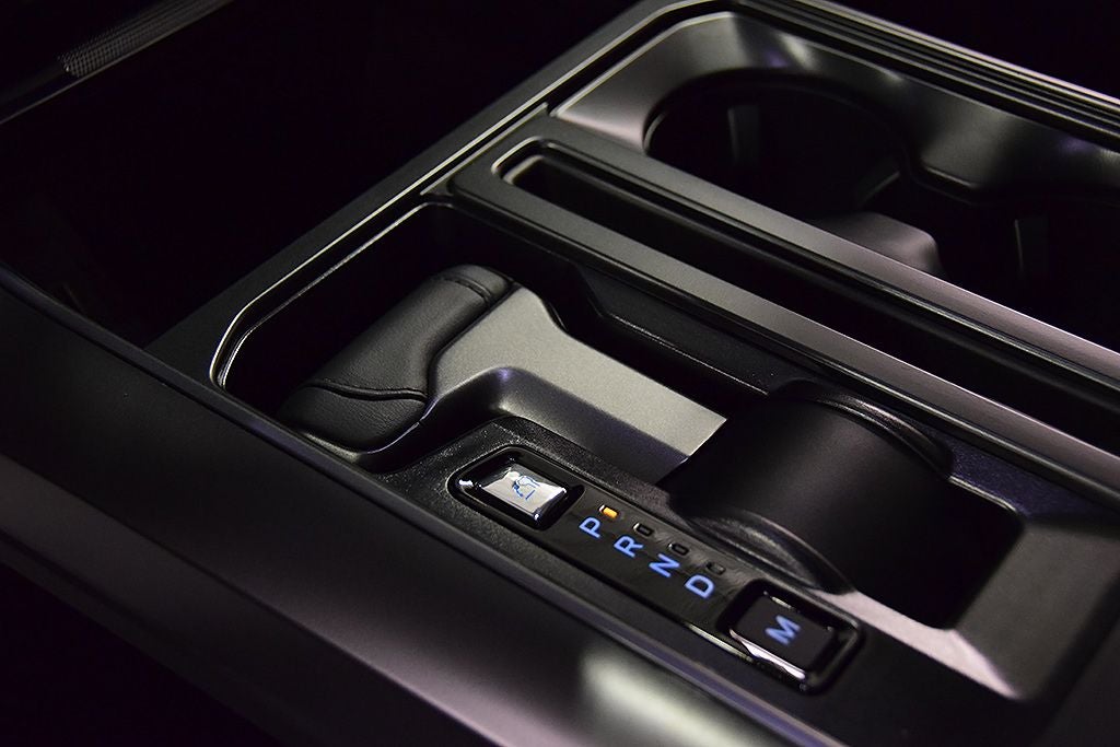 2026 Ford F-150 Lariat 5-1/2' Box