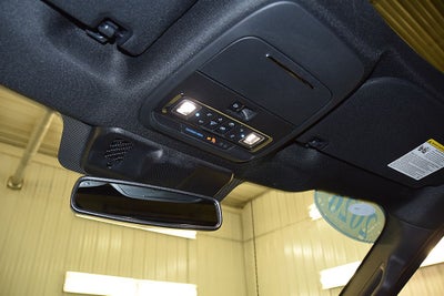 2026 Ford F-150 Lariat 5-1/2' Box