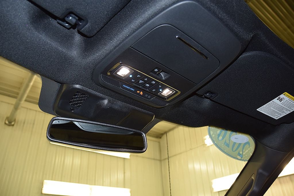 2026 Ford F-150 Lariat 5-1/2' Box