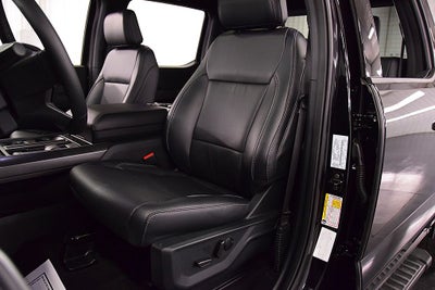2026 Ford F-150 Lariat 5-1/2' Box