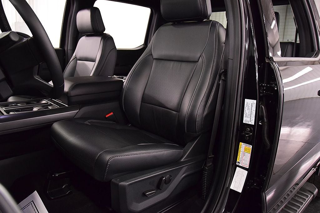 2026 Ford F-150 Lariat 5-1/2' Box