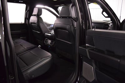 2026 Ford F-150 Lariat 5-1/2' Box